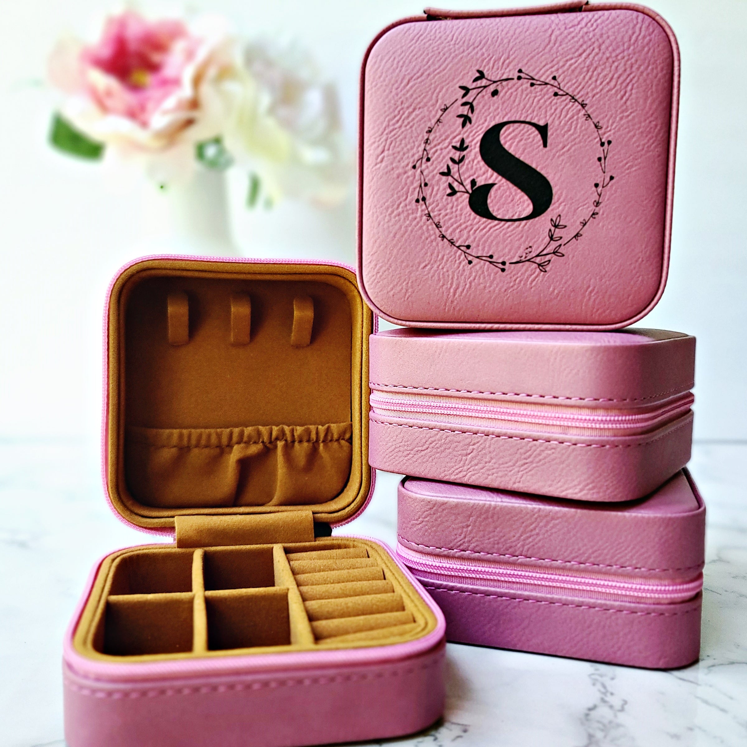 Jewelry Boxes