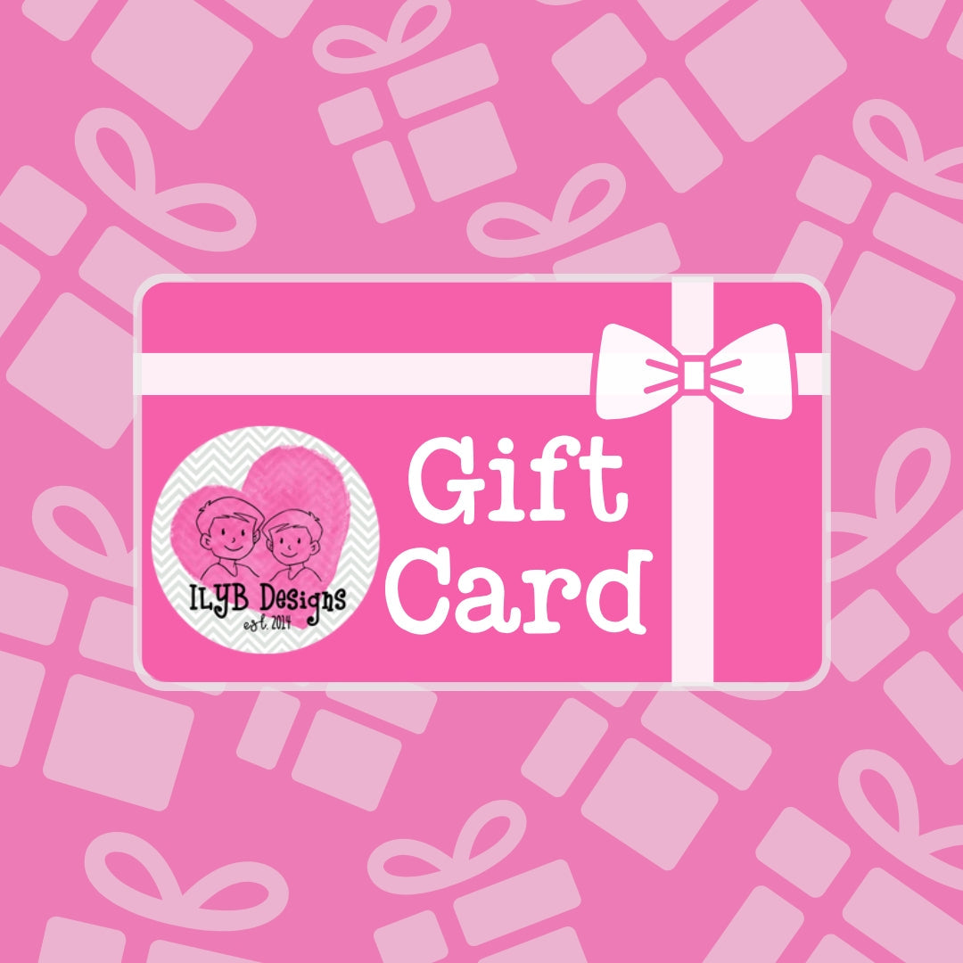 Gift Cards