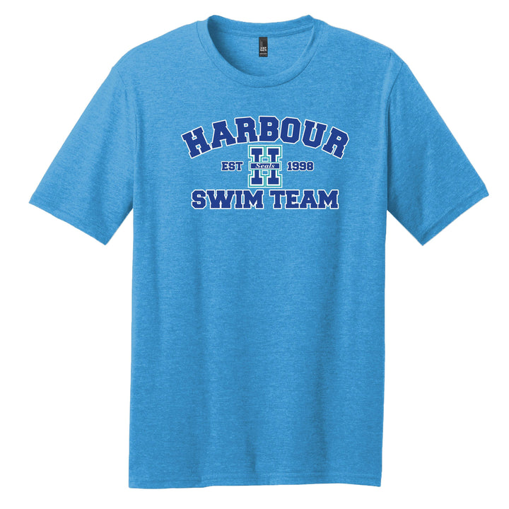Harbour Seals unisex shirt - ILYB Designs