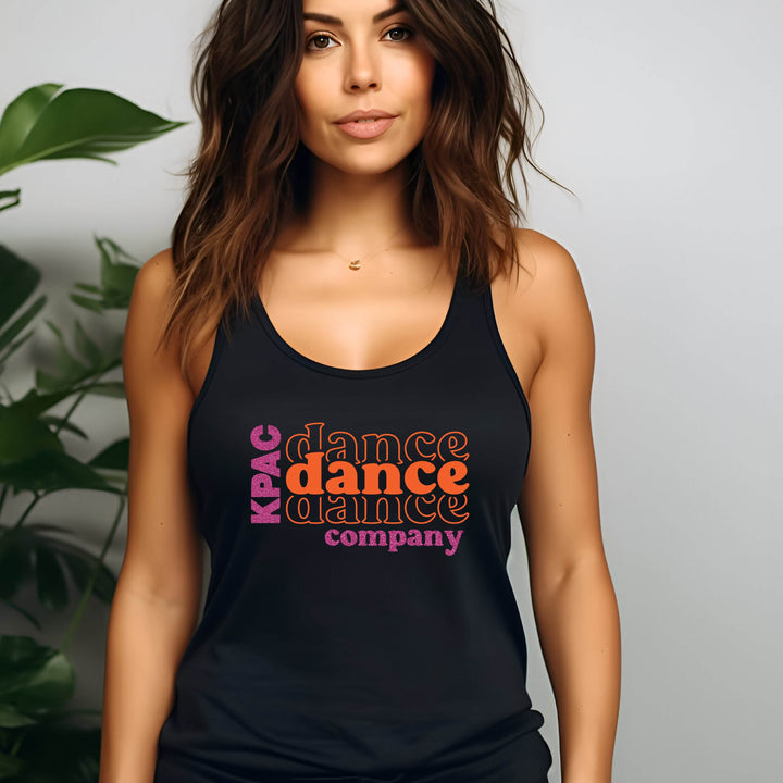 2025 KPAC adult tank - ILYB Designs
