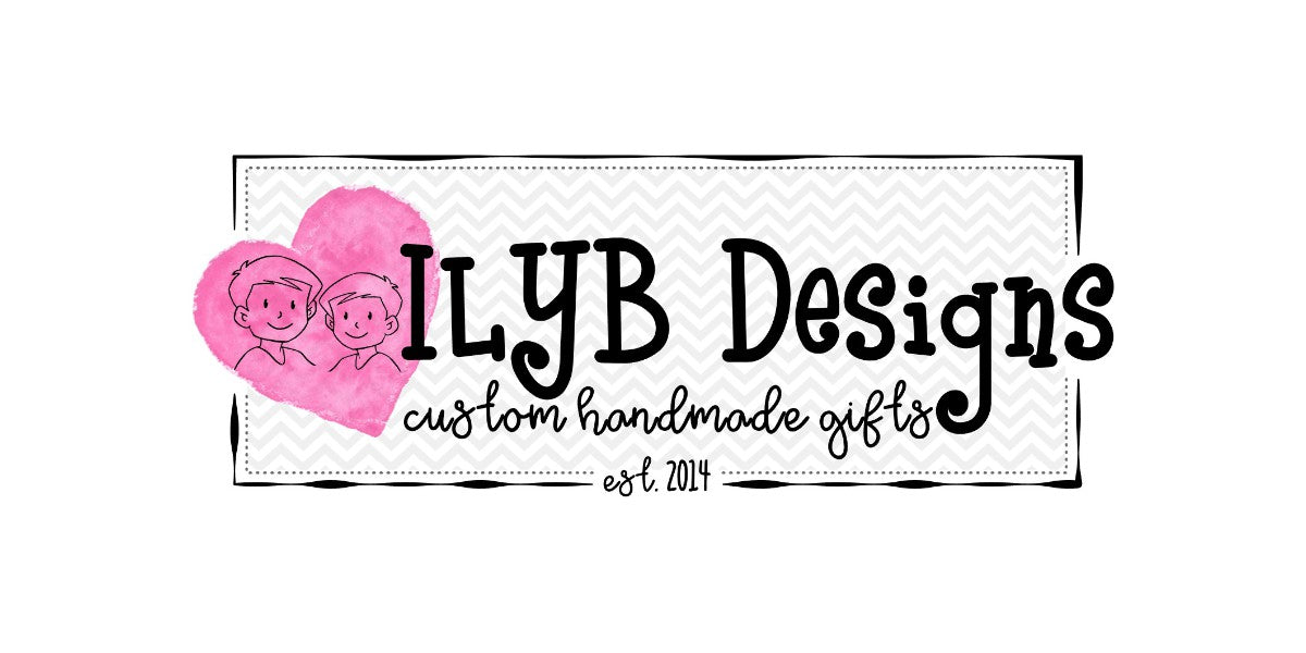 ILYB Designs