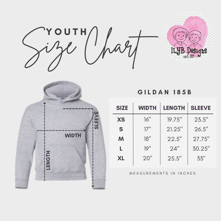 2025 KPAC - adult & youth hoodies - ILYB Designs