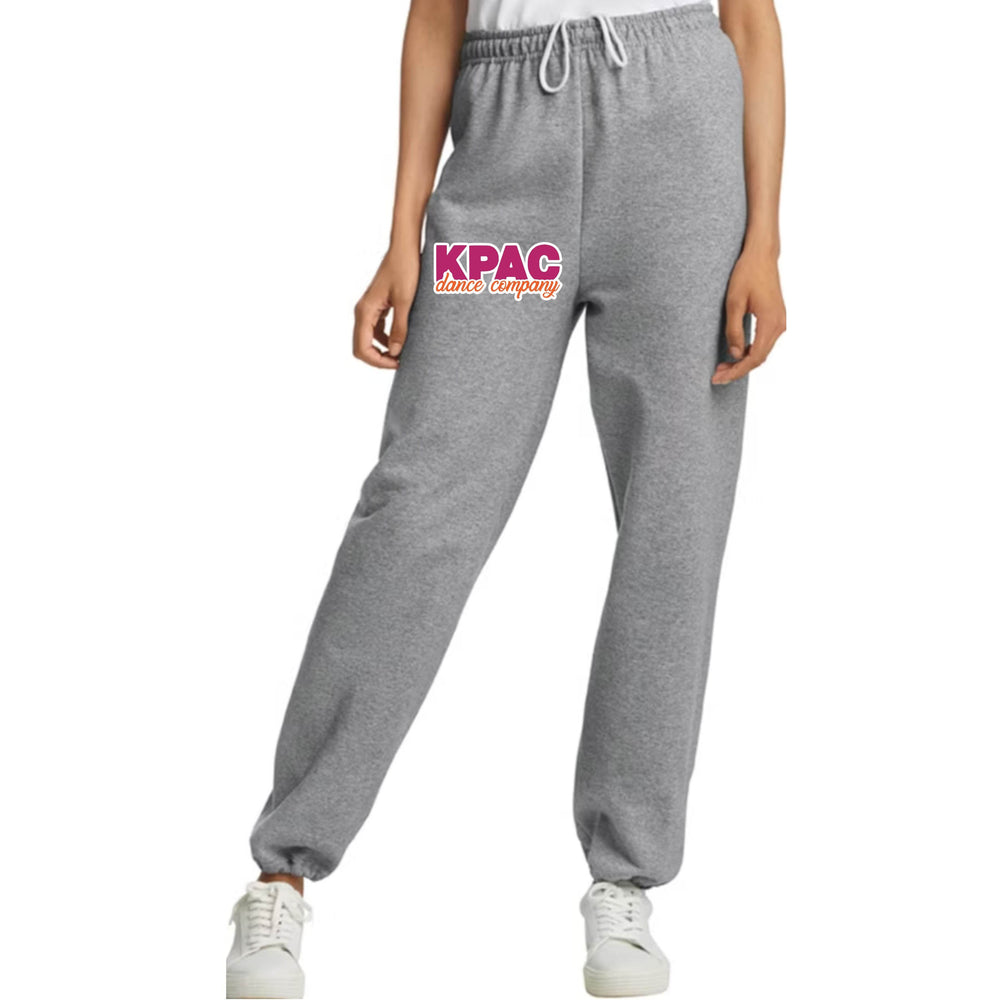 KPAC adult & youth sweatpants - ILYB Designs