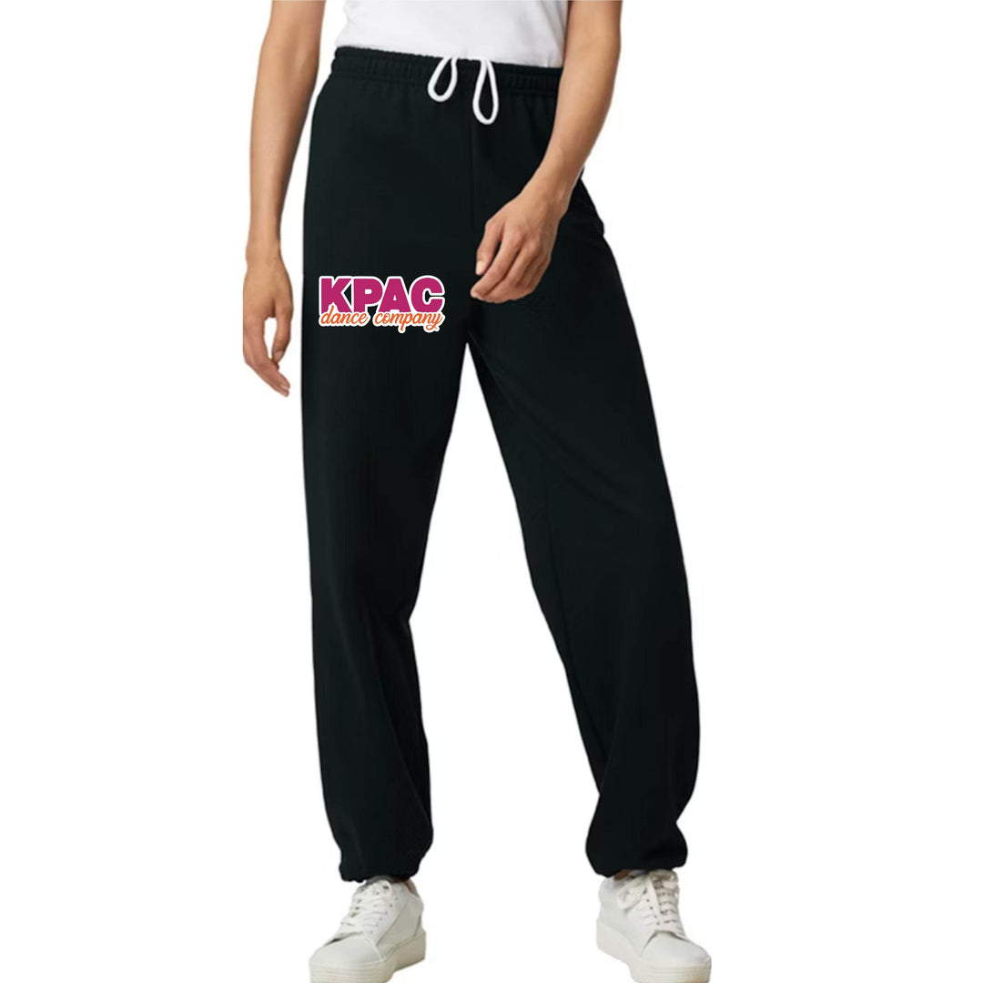 KPAC adult & youth sweatpants - ILYB Designs