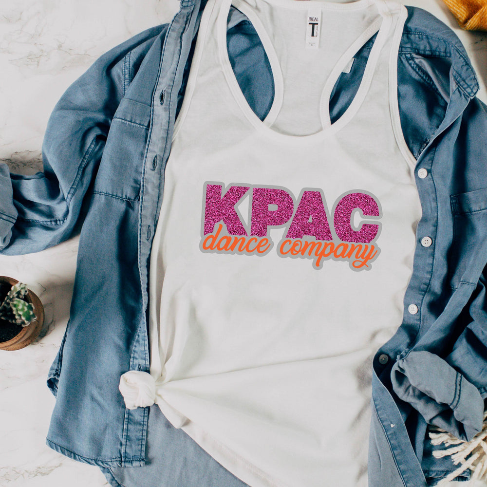 KPAC adult tank - ILYB Designs