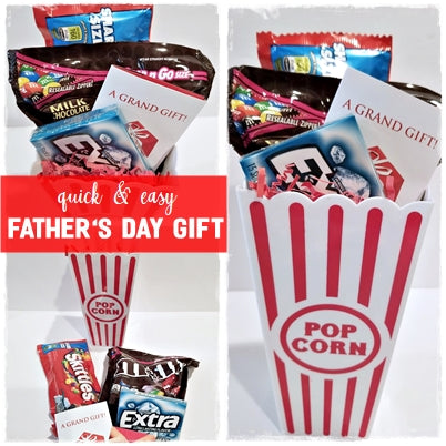 Father's Day Gift Idea - ILYB Designs