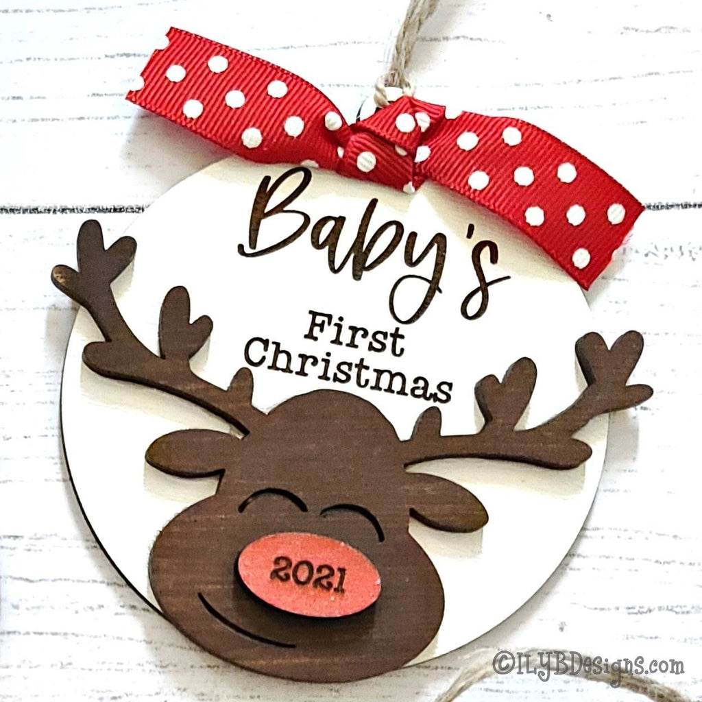 Christmas - ILYB Designs