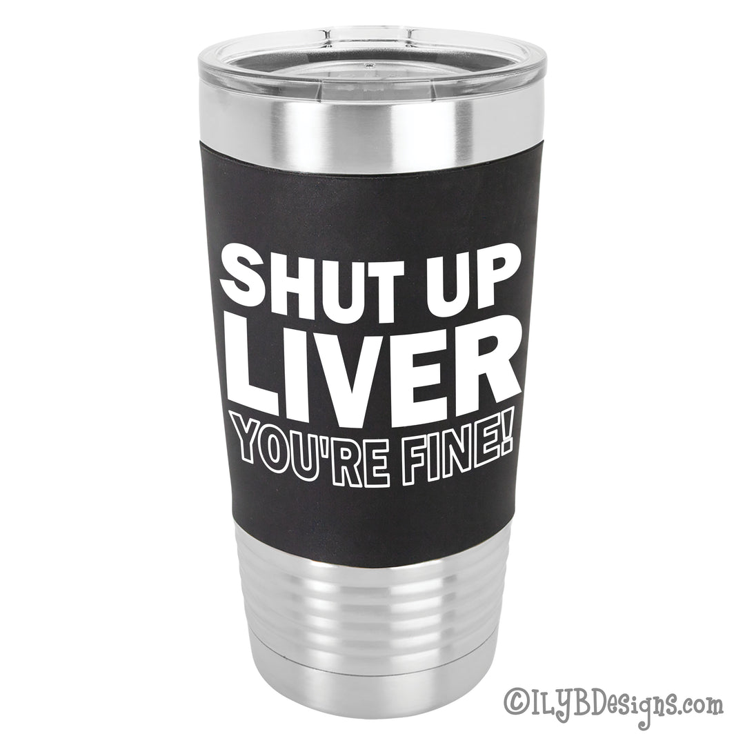 Drinkware