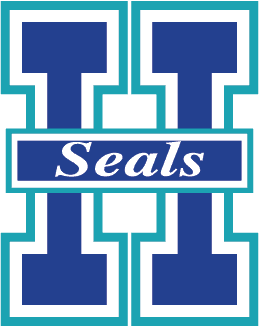 Harbour Seals Spirit Wear - ILYB Designs