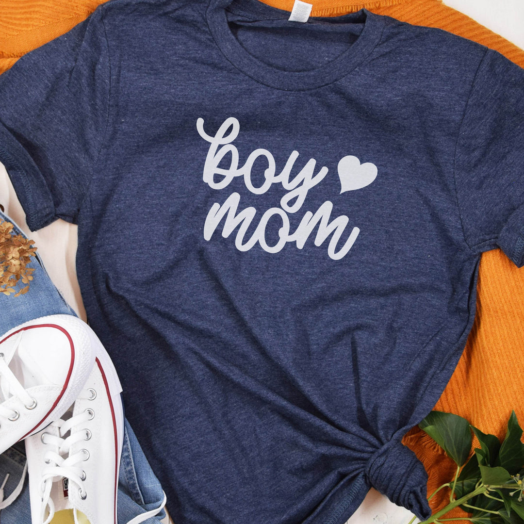 Mom Life Shirts