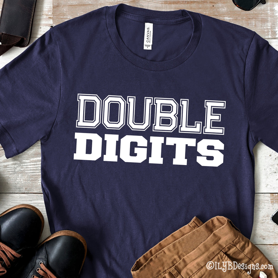 Birthday Shirts for Kids