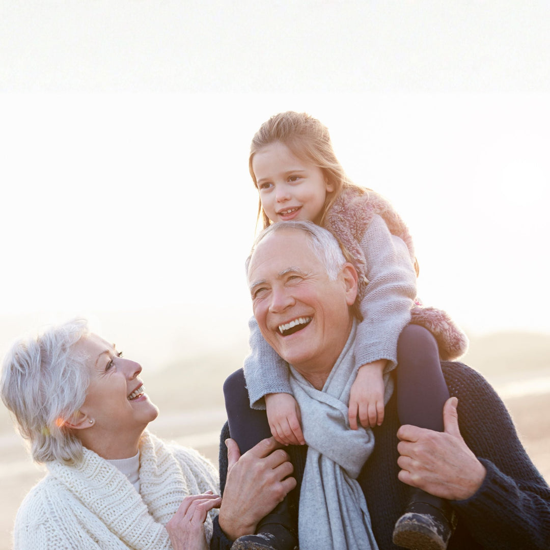 Gifts for Grandparents