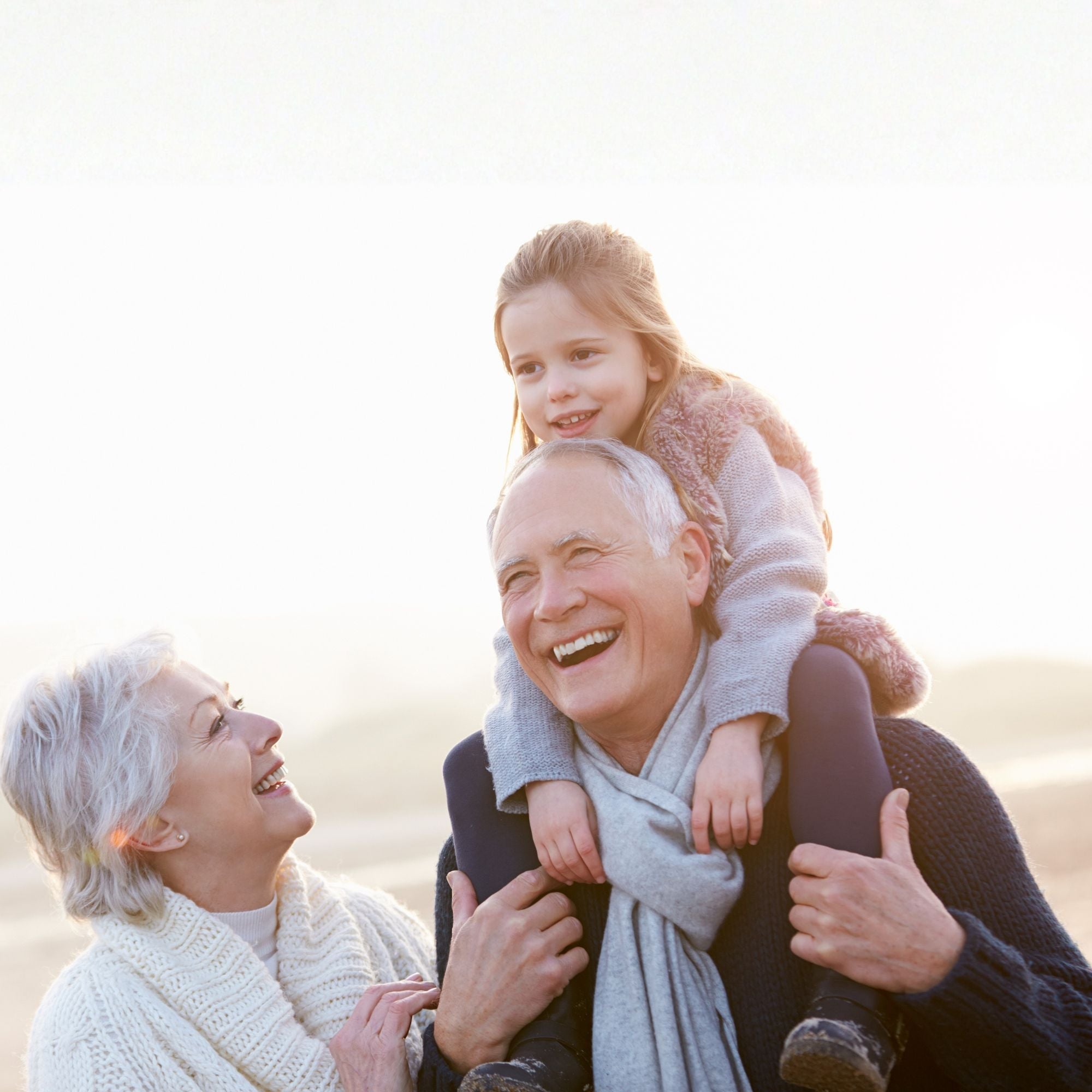 Gifts for Grandparents