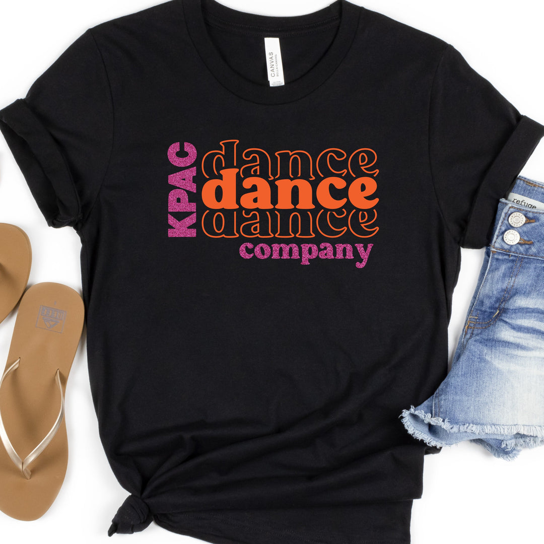 KPAC Dance Company