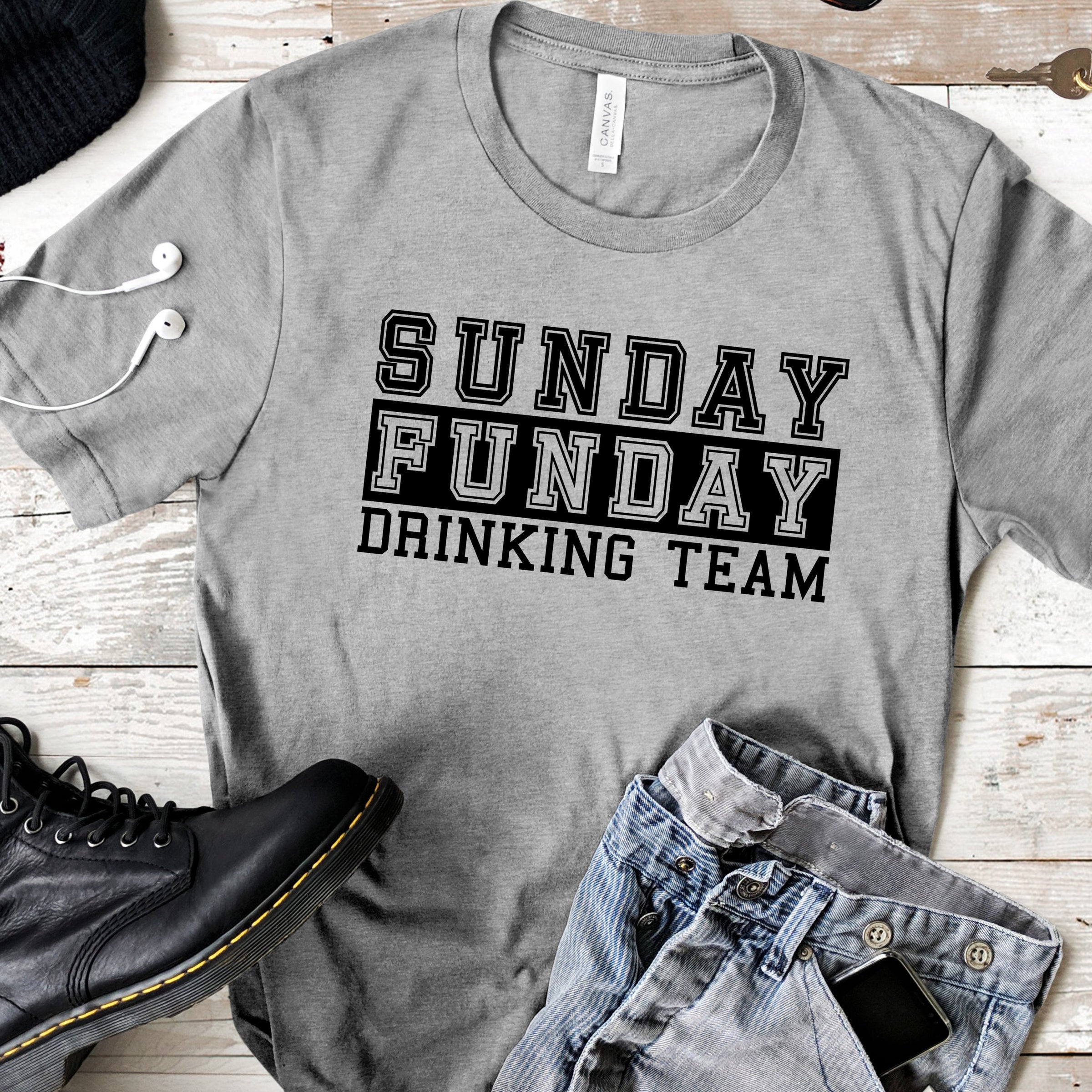 Drinking Shirts for Men