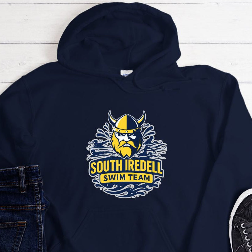 South Iredell Swim Team