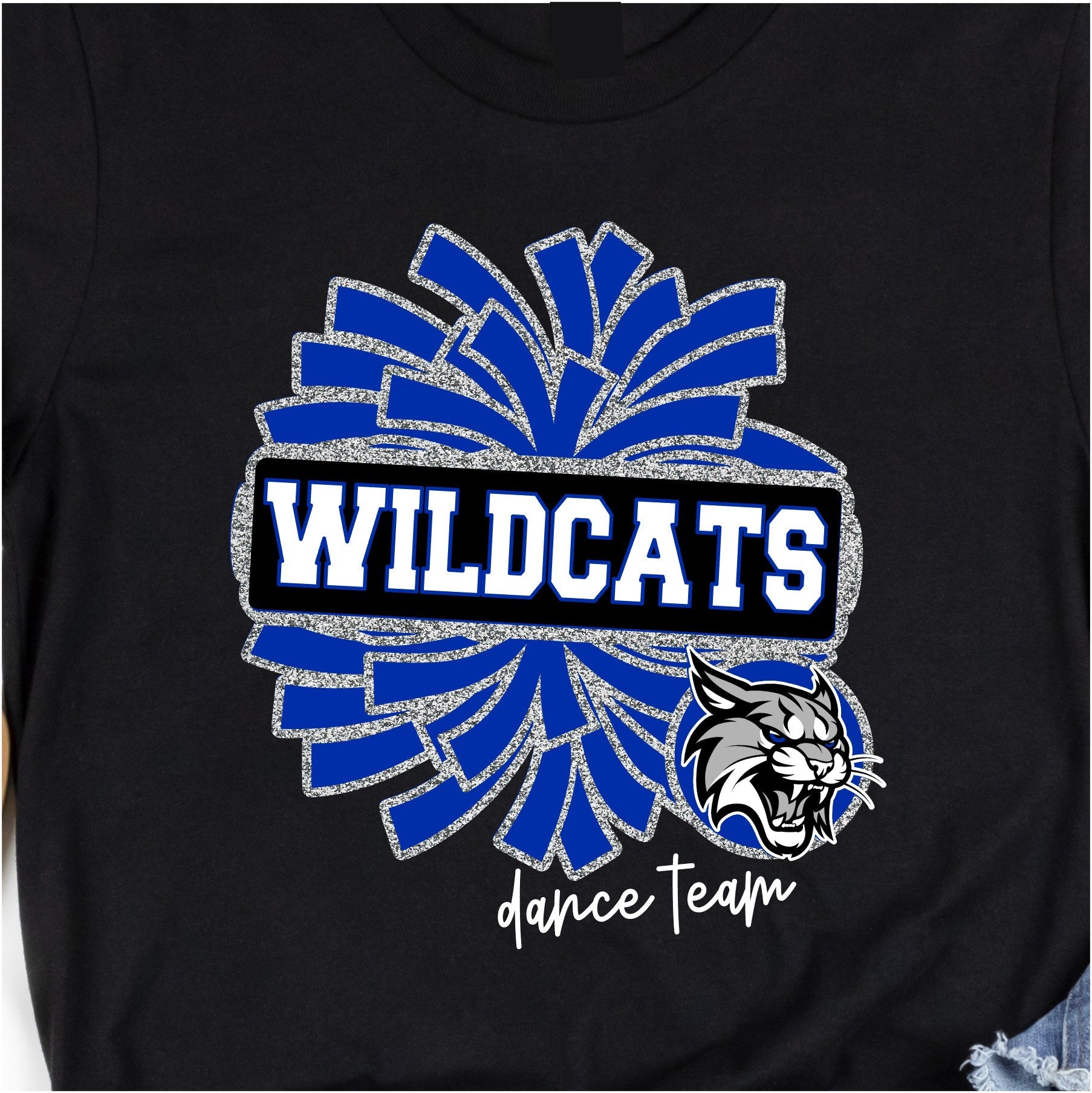 Team Spirit Wear