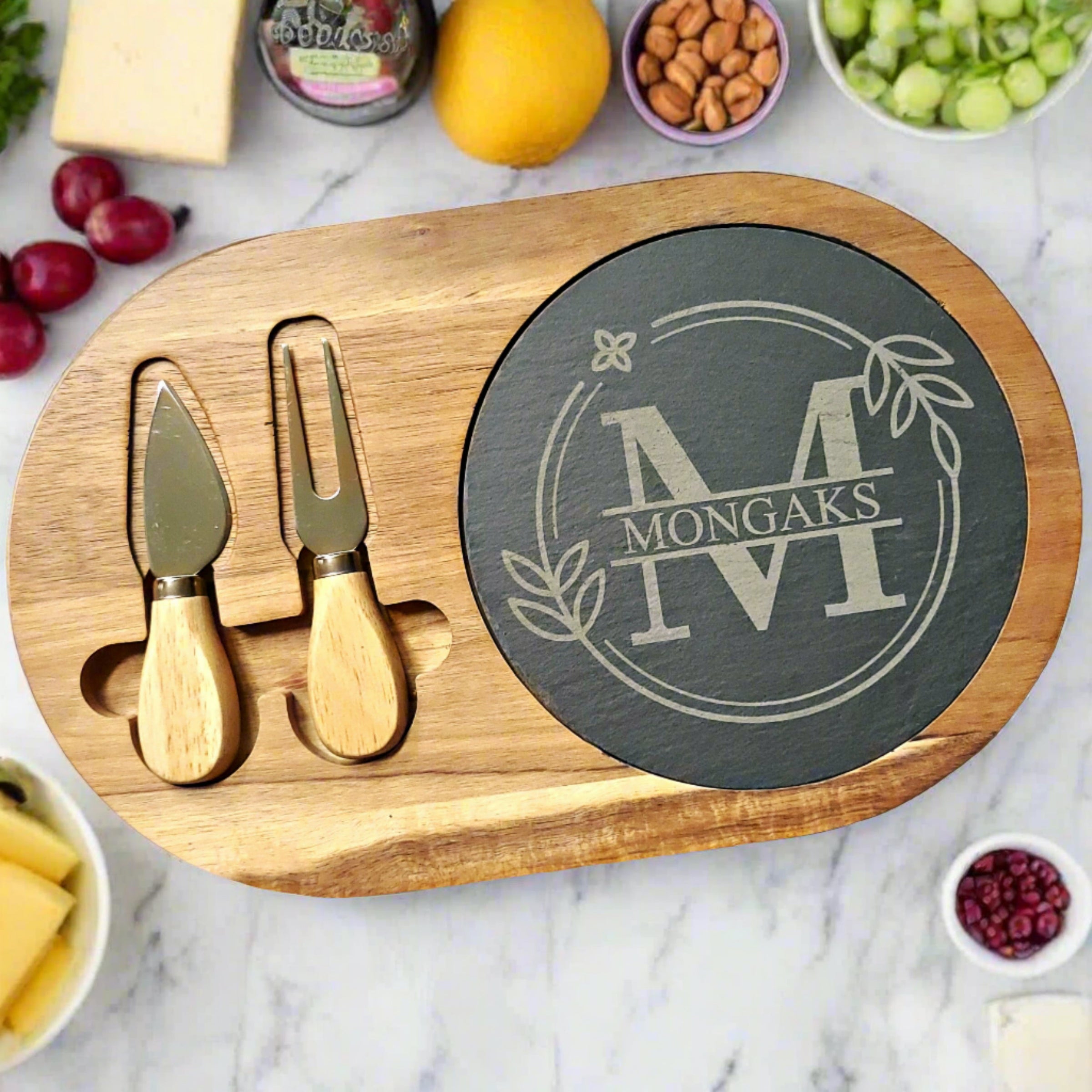 Cheese / Cutting Boards