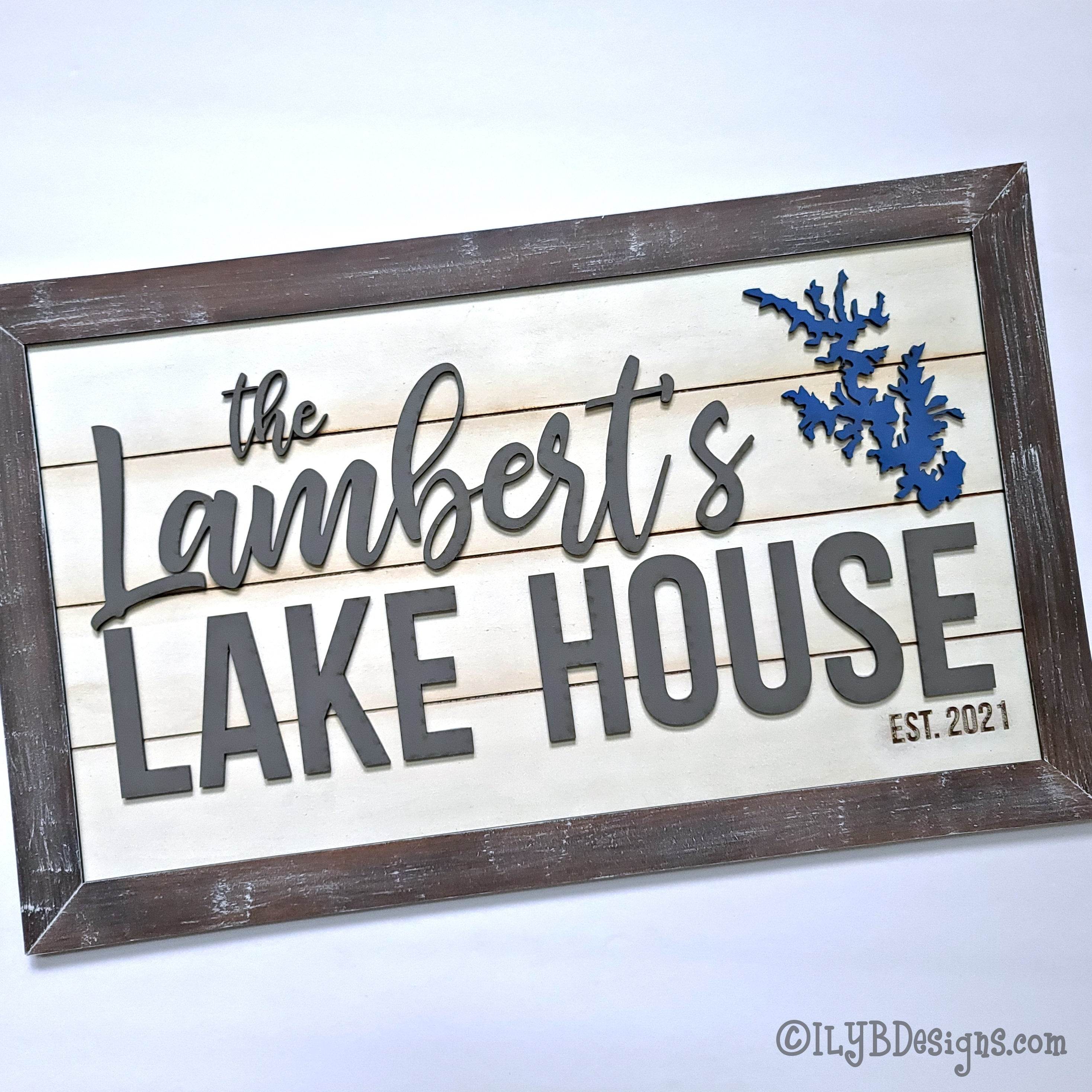Custom Signs