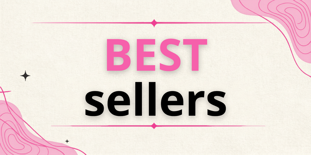 Best Sellers