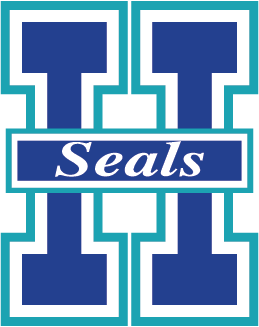 Harbour Seals Spirit Wear