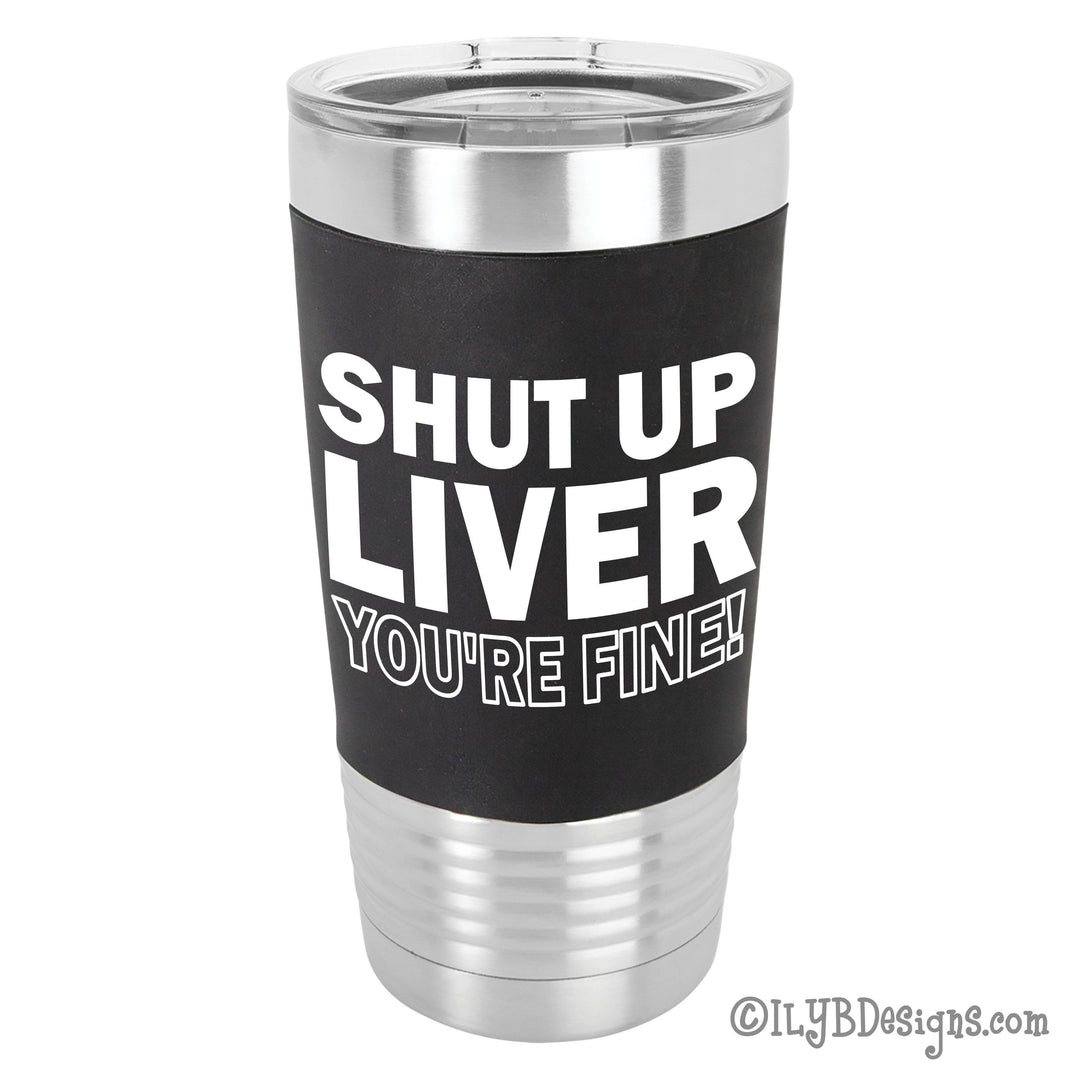 Drinkware - ILYB Designs