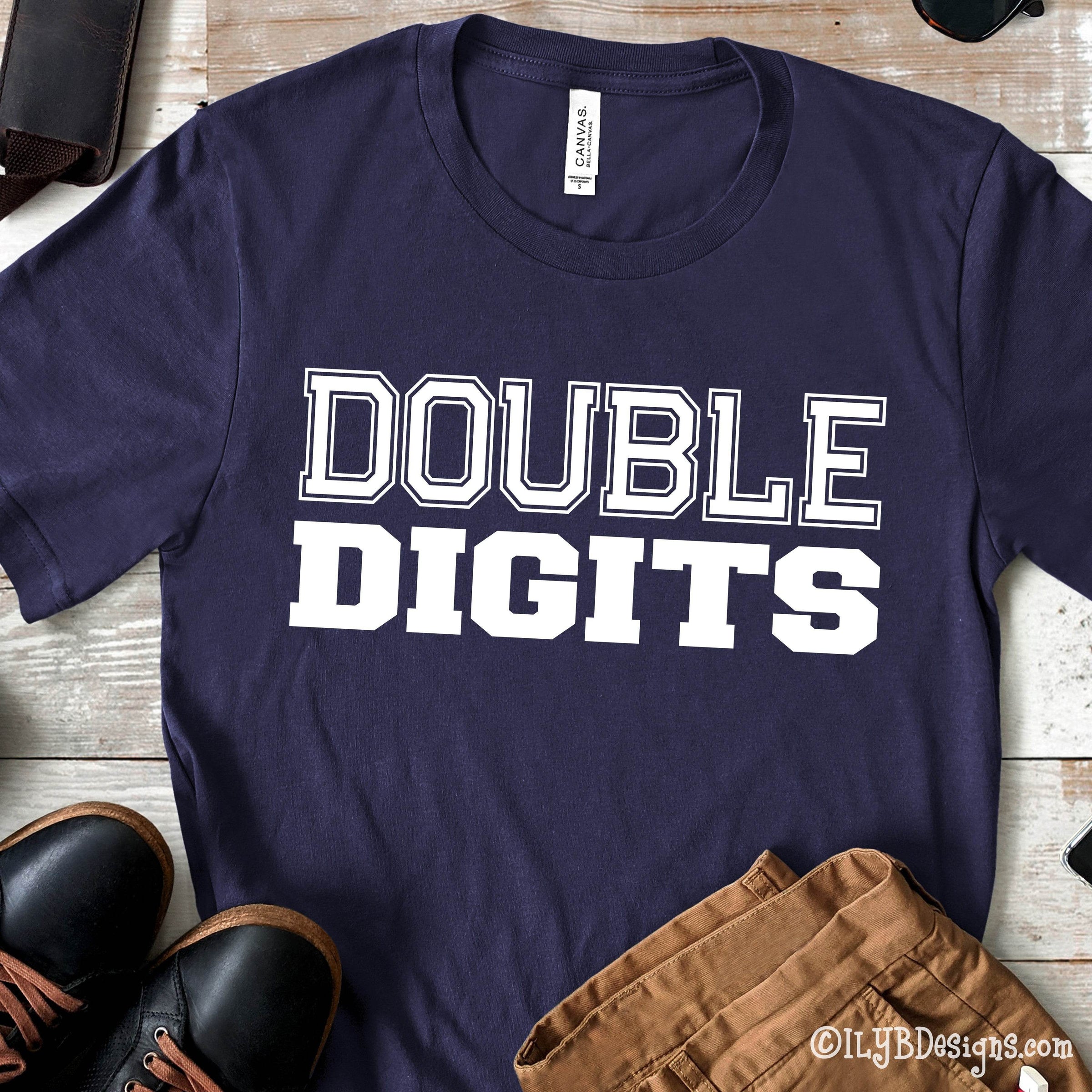 Birthday Shirts for Kids - ILYB Designs