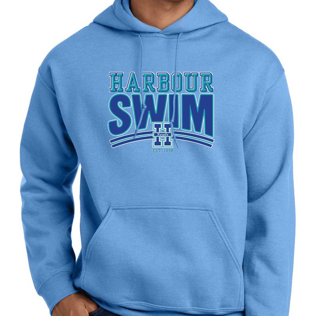 Harbour Seals 2026 hoodie