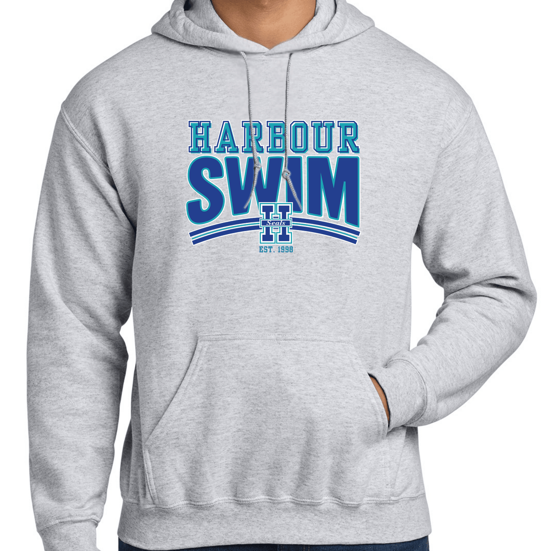 Harbour Seals 2026 hoodie