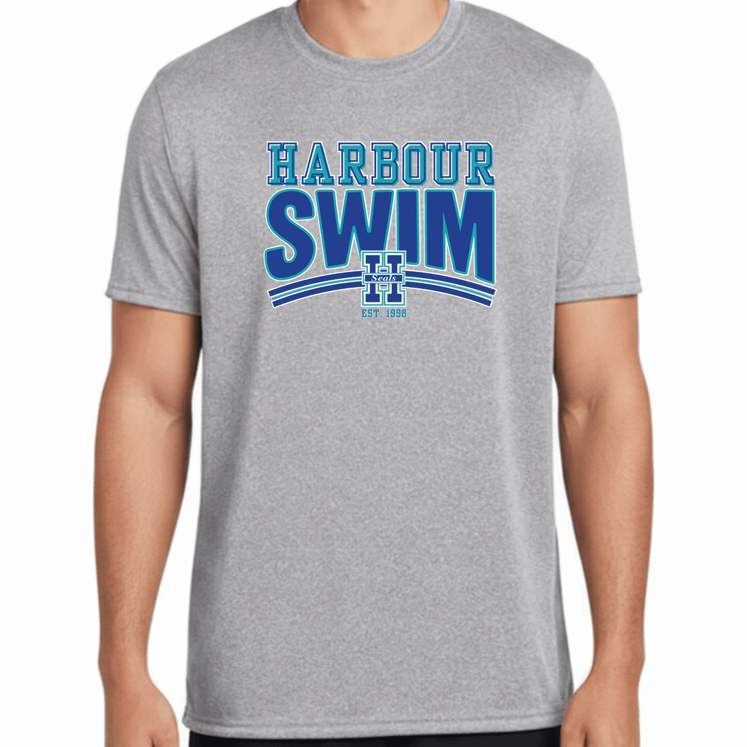 Harbour Seals unisex DRI-FIT shirt 2026