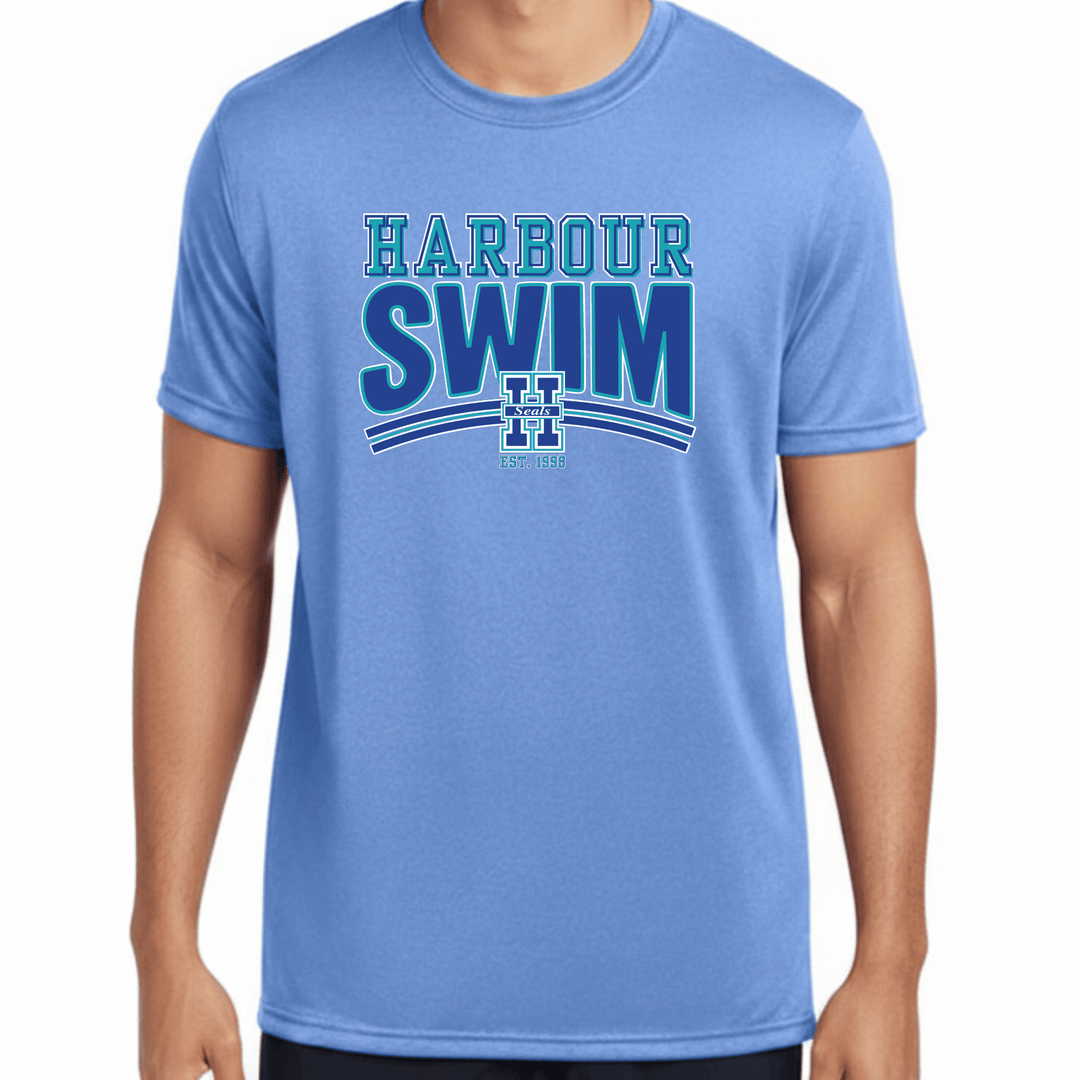 Harbour Seals unisex DRI-FIT shirt 2026