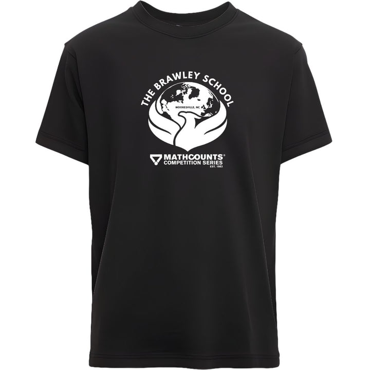 Brawley IB Math Counts Shirt | youth & adult t-shirts