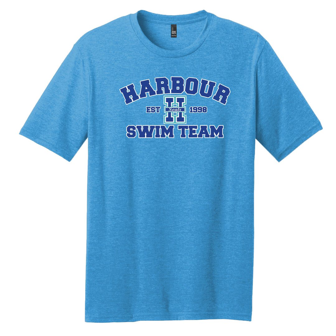 Harbour Seals unisex shirt