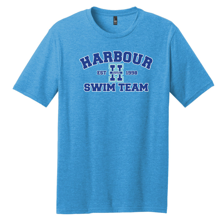 Harbour Seals unisex shirt