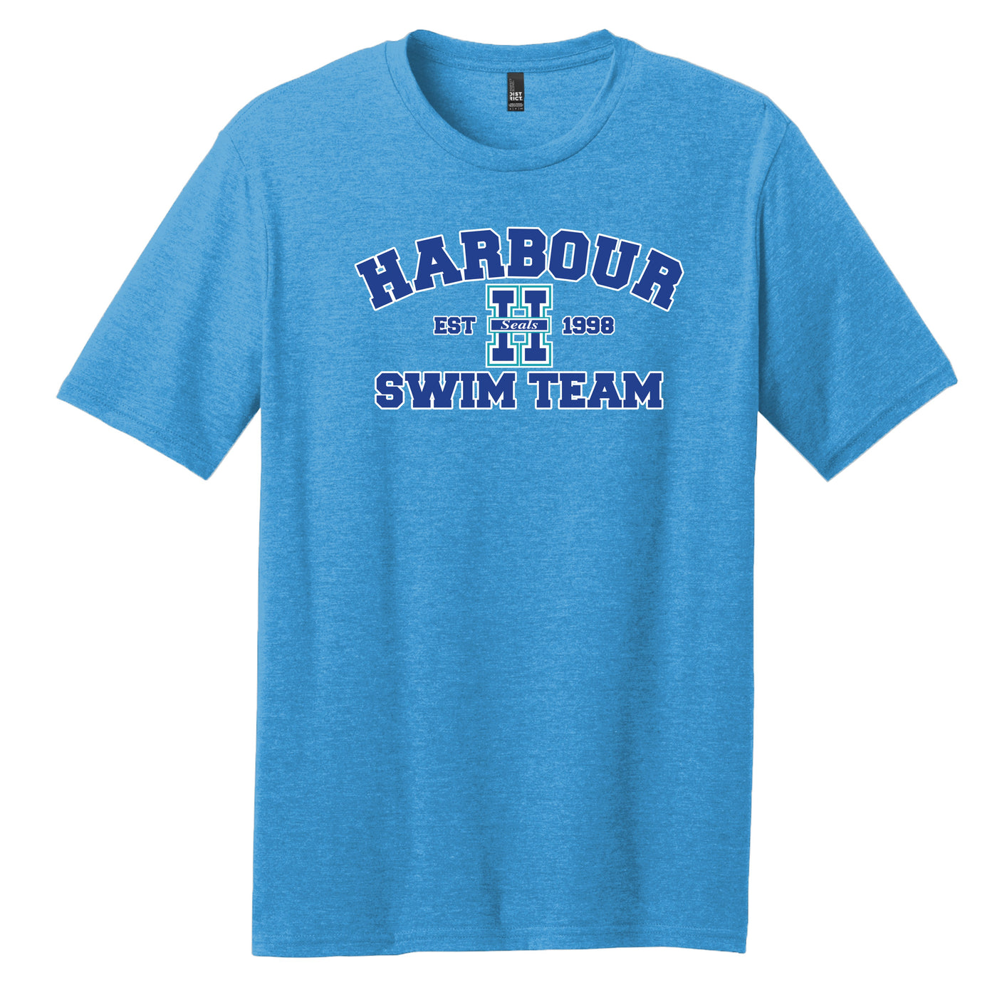 Harbour Seals unisex shirt