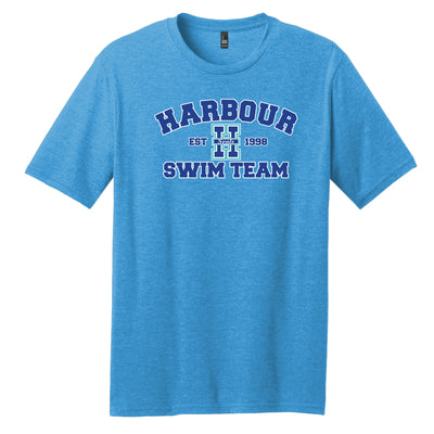 Harbour Seals unisex shirt