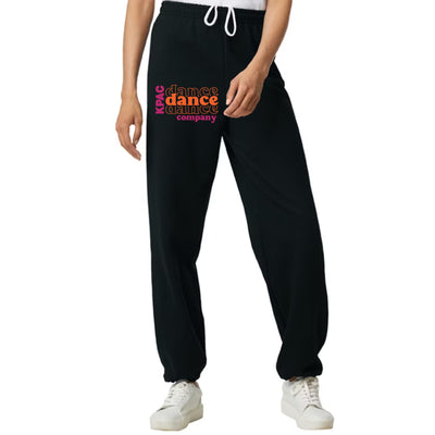 2025 KPAC adult & youth sweatpants