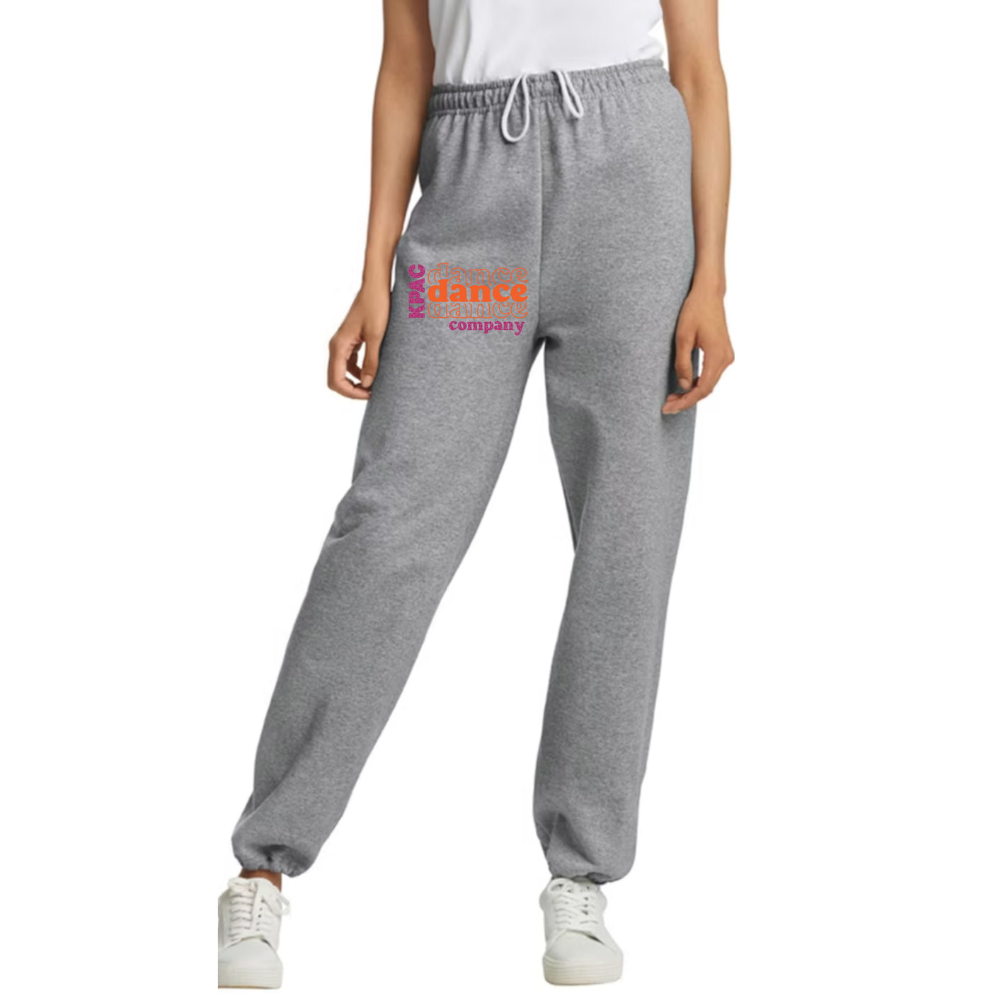 2025 KPAC adult & youth sweatpants