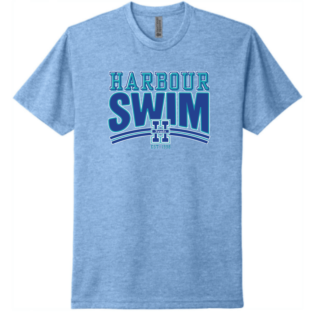 Harbour Seals unisex shirt 2026