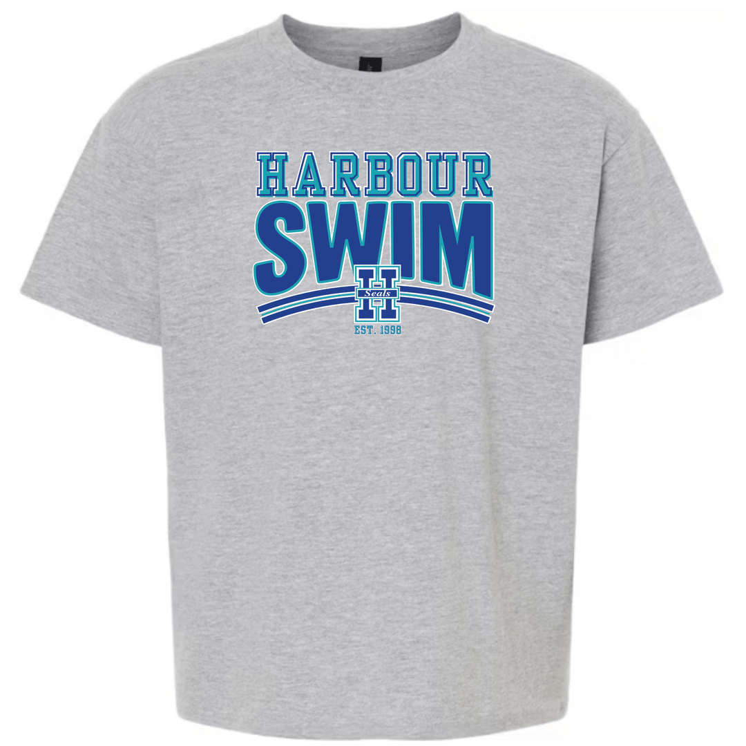 Harbour Seals unisex shirt 2026