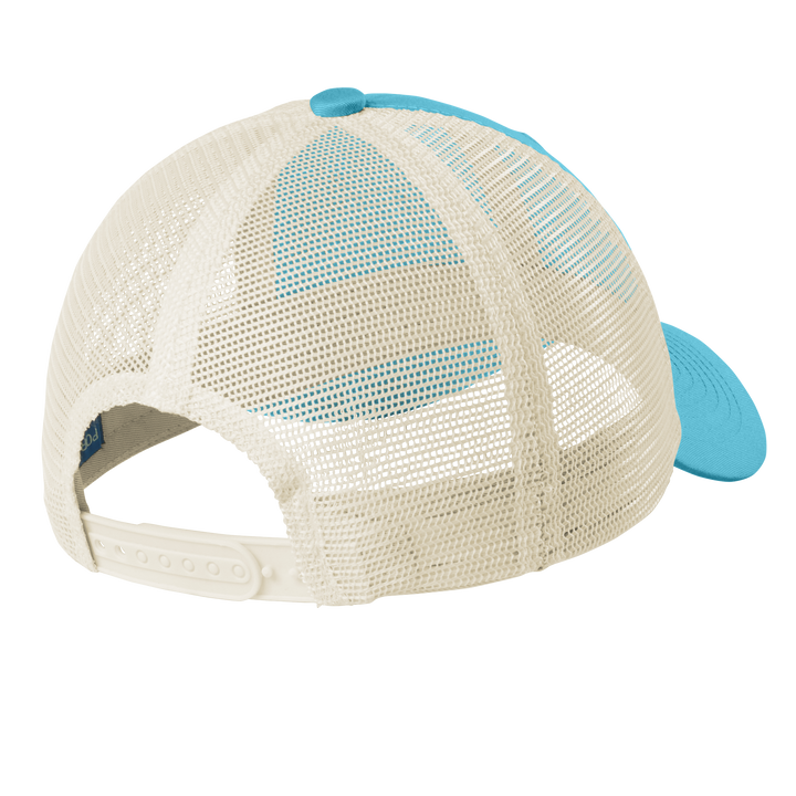 Harbour Seals baseball trucker hat