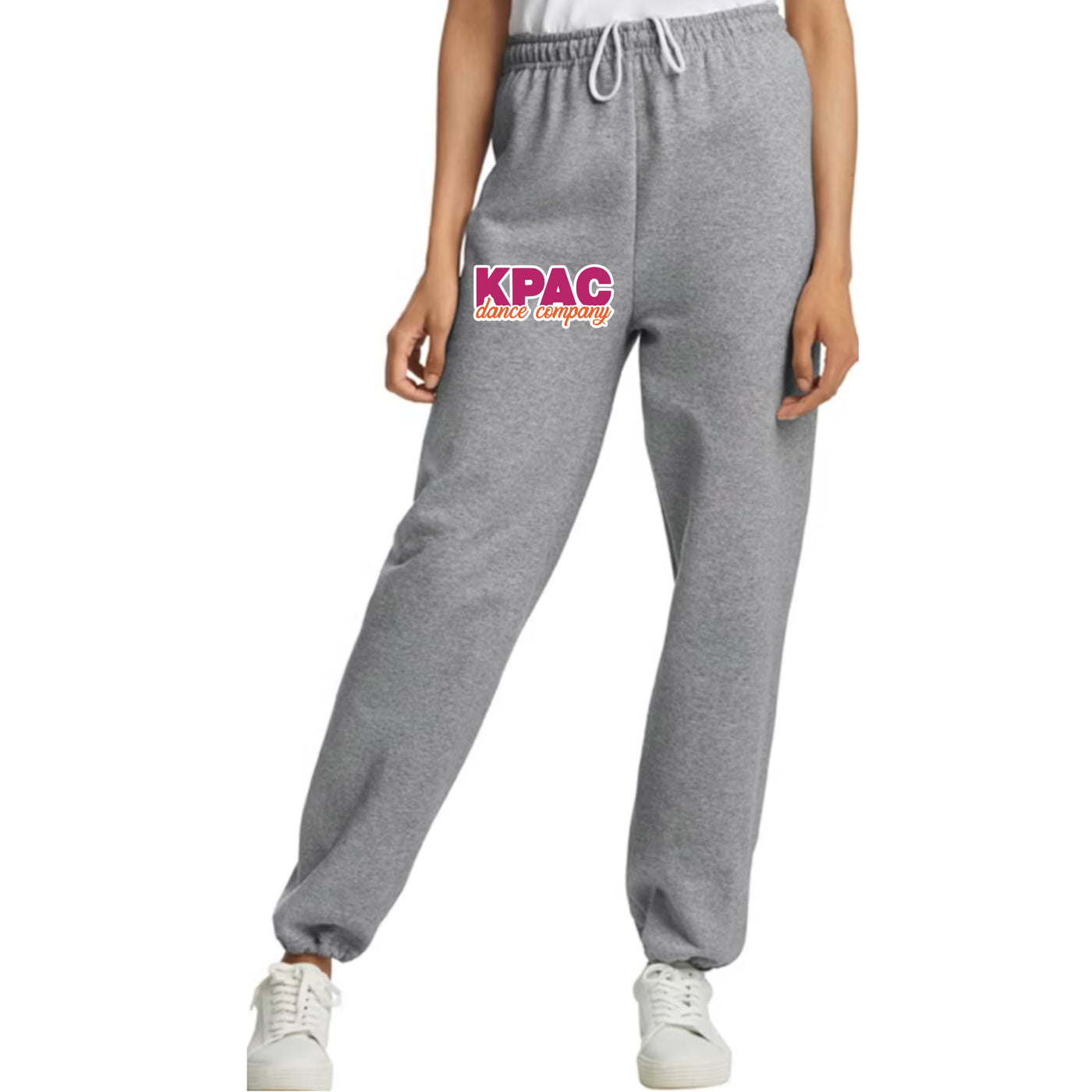 KPAC adult & youth sweatpants
