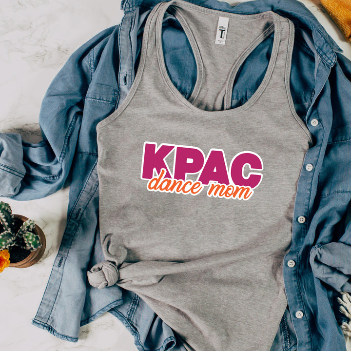 KPAC adult tank
