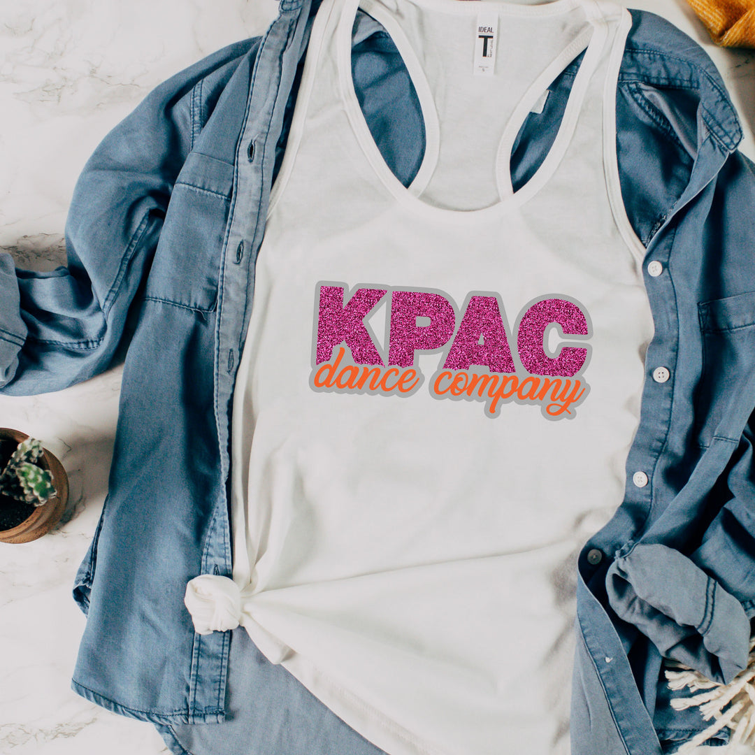KPAC adult tank