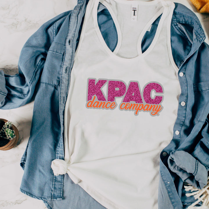 KPAC adult tank