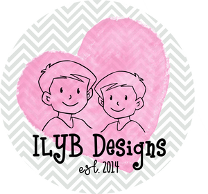 ILYB Designs