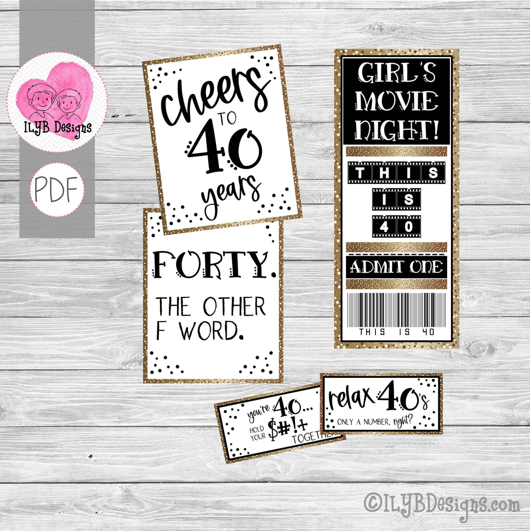 40th-birthday-survival-kit-printables-pdf-files-ilyb-designs for Cheers To 40 Years Free Printables 40th Birthday Survival Kit Printables PDF Files | ILYB Designs for Cheers To 40 Years Free Printables