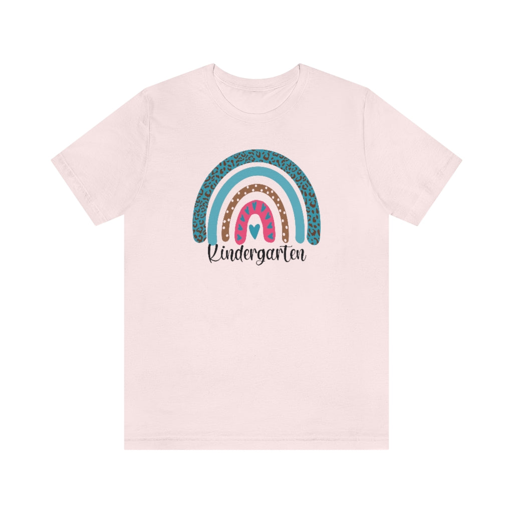 Rainbow Teacher Shirt | Back to School Shirts