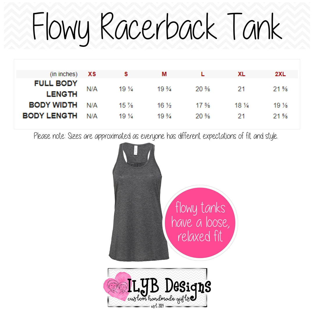 Mooresville Biscuits Tank Top