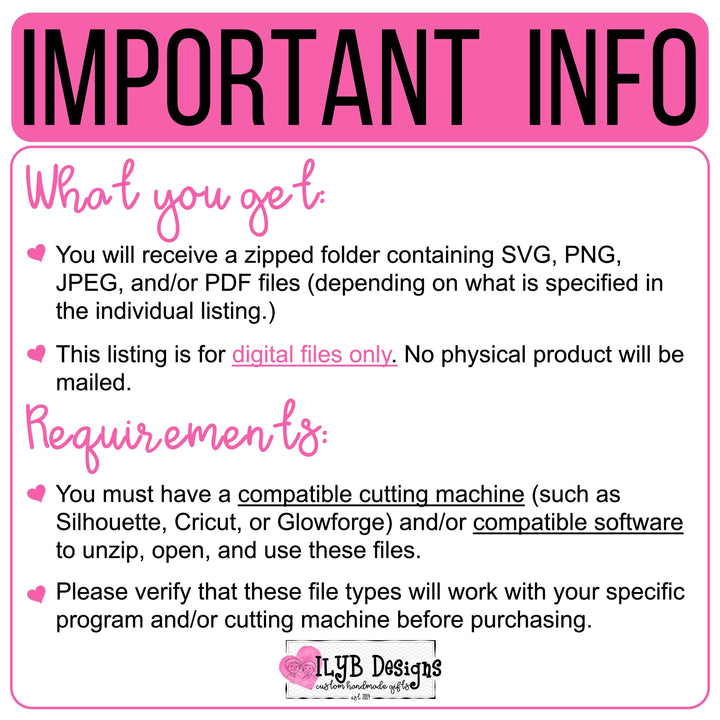 Working Off the Quarantine Fifteen SVG, PNG, JPEG, PDF Cut Files - ILYB Designs